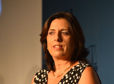 מיכל אגמון גונן [צילום: יוסי זליגר]