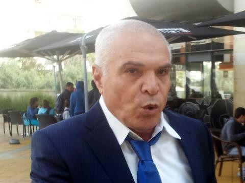 יוסי כהן. קונסיליירי של זילכה