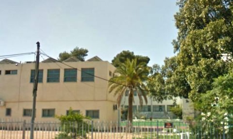 מוסד אילנית [צילום: סטריט ויוויו]