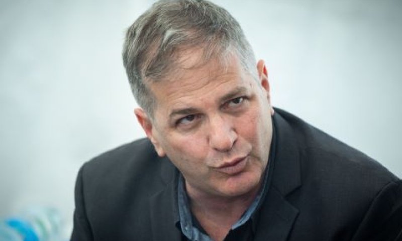 קיש. מתכנן לחלק בשנה הבאה [צילום: יונתן זינדל, פלאש 90]