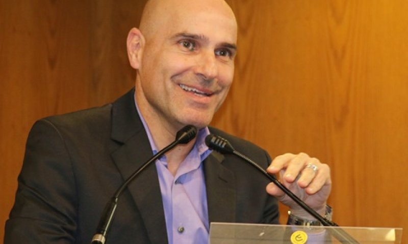 אפי נווה. 'רק עורך דין פרטי' [צילום: איציק וולף ]