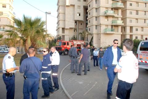[צילום: רועי רוזנק, אייל דגן/דוברות משטרת ת"א]
