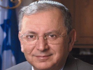 פרופ' משה קוה