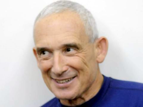 הלל צ'רני. שיחד [צילום: בוצ´צ´ו]