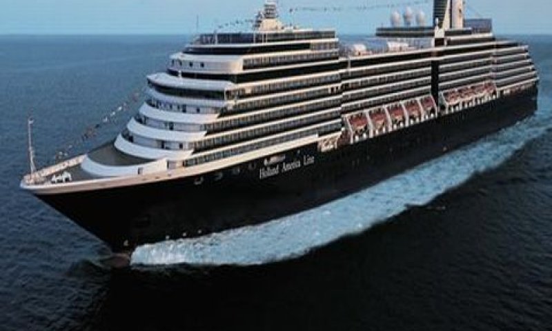 Nieuw Amsterdam