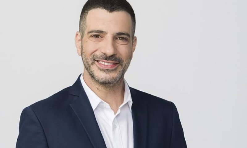 גל. תוספת של 20,000 שקל לשכר היסוד [צילום: תומר שלום, סטודיו תומאס]