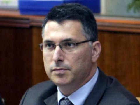 סער. לא לאשר ההפגנה [צילום: פלאש 90]