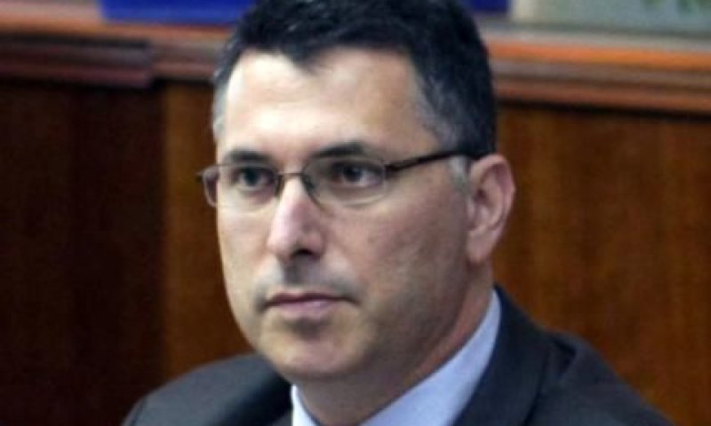 גדעון סער, שר החינוך. נשיב חוקרים ישראלים לארץ. [צילום: פלאש 90]