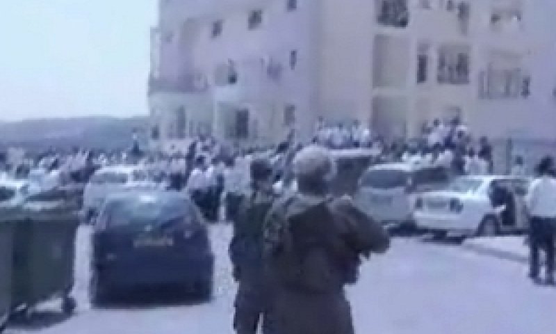 [צילום: מן הטלוויזיה]