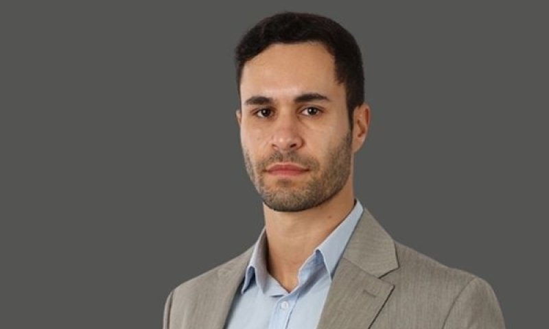 עו"ד דניאל יטאח (איטח). השותף שנתבע [צילום: יוסי לזרוף]