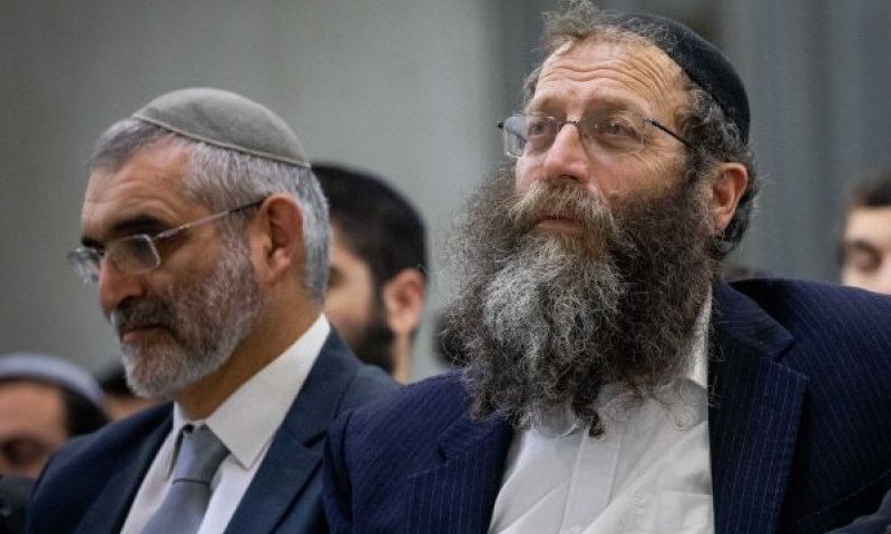 [צילום: יונתן זינדל/פלאש 90]