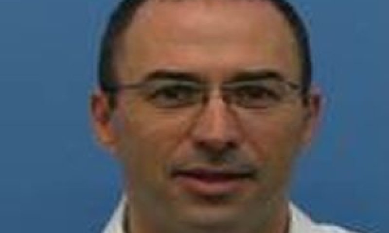 גונן אוסישקין [צילום: יח"צ]