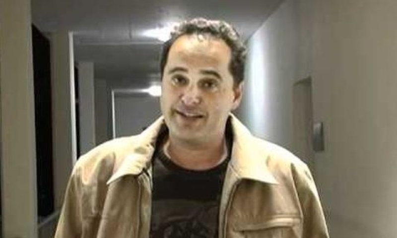 גינזבורסקי. קמפיין בפייסבוק [צילום: יוטיוב]