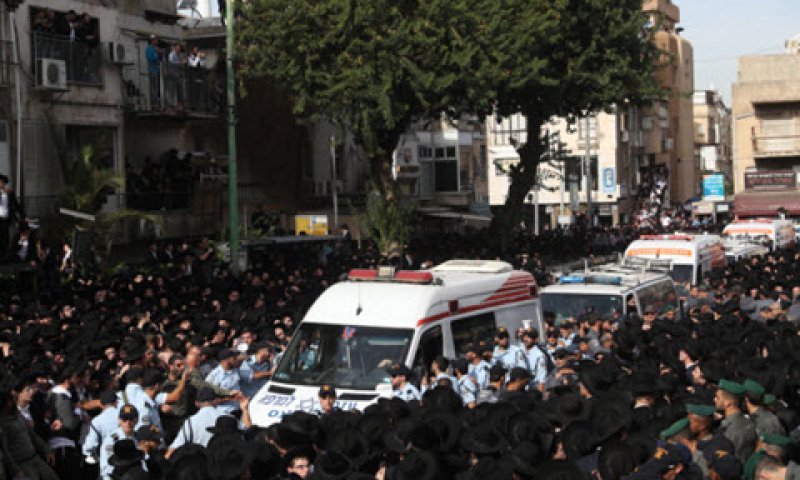 [צילום: יונתן זינדל/פלאש 90]