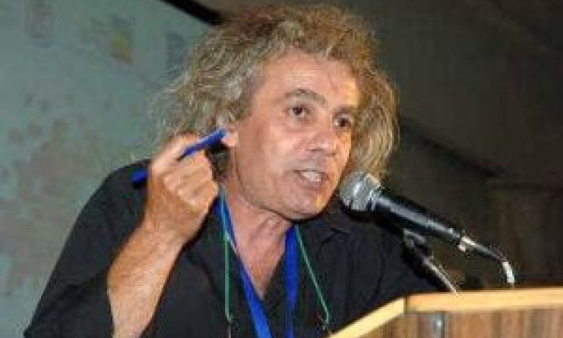 רינו צרור [צילום: לע"מ]