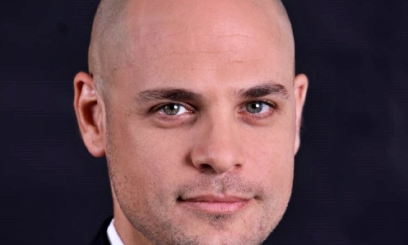 מנכ"ל אלקטרה נדל"ן, יניב אמיר [צילום: אלדד רפאלי]