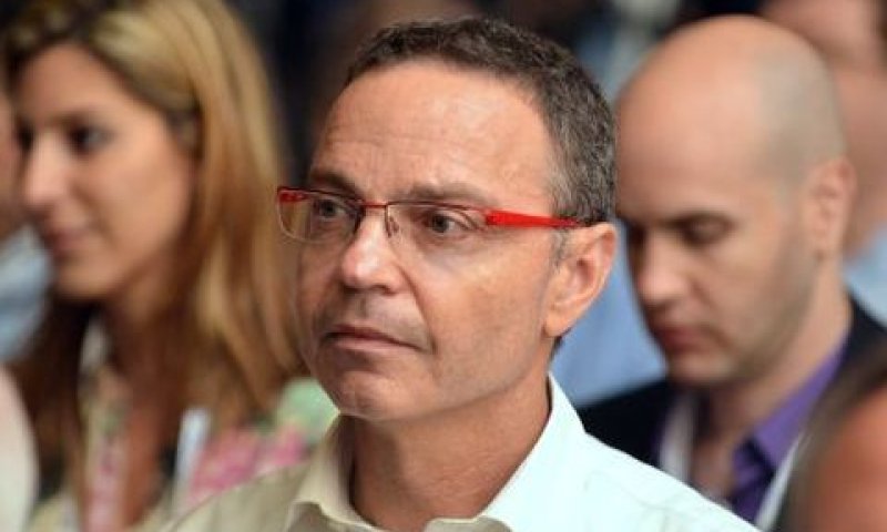 זמיר. פסילה נדירה [צילום: יוסי זליגר]