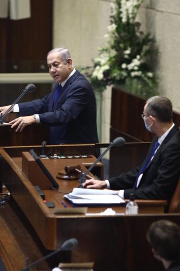 [צילום: גדעון שרון/דוברות הכנסת]