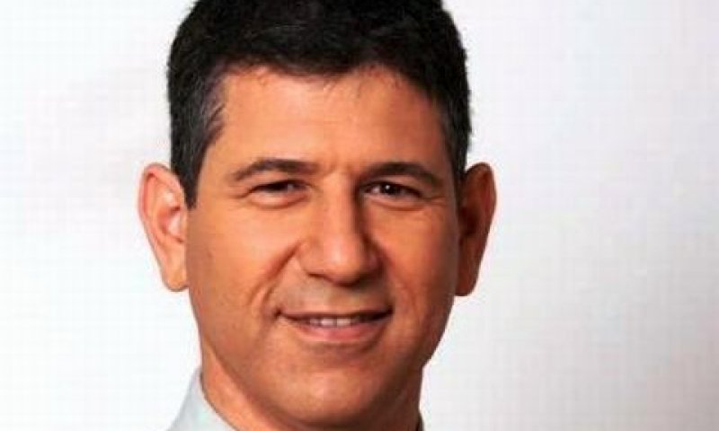 שמוליק הבר [צילום: יח"צ]