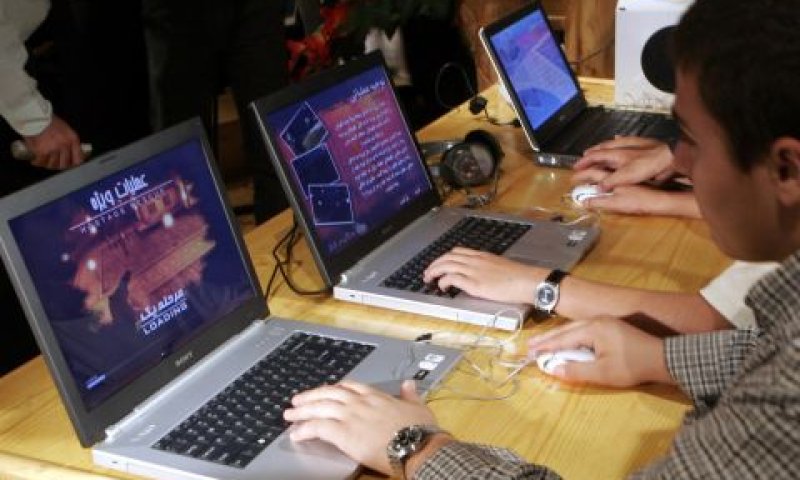 יתגייסו לפזר זרעי שטנה [צילום: AP]