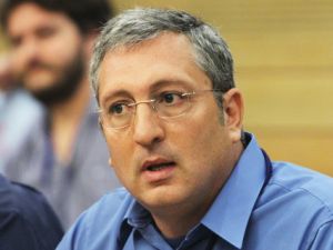 חפץ. פגע בעצמאות העיתון [צילום: פלאש 90]