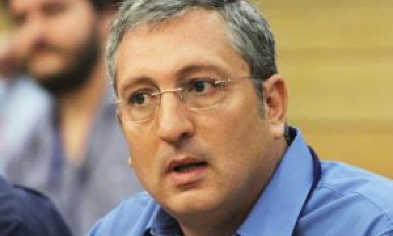 אתר ימני חדש [צילום: פלאש 90]