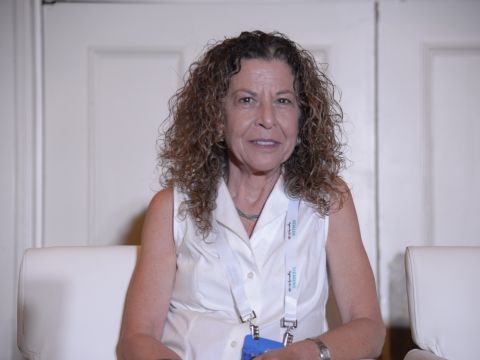 מיטל להבי [צילום: ליאת מנדל]