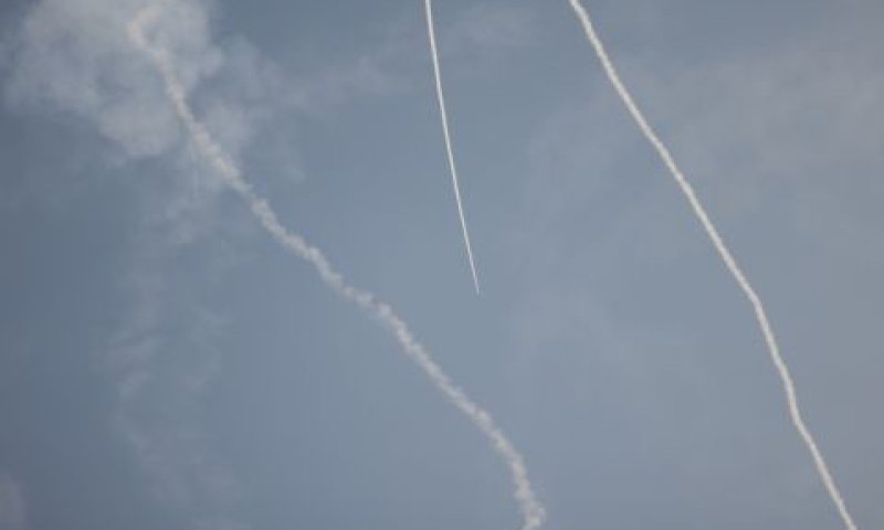 פריסה רחבה [צילום: חיים גולדברג[פלאש 90]