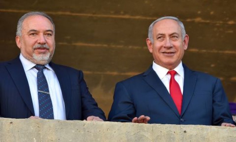 [צילום: אריאל חרמוני/משרד הביטחון]