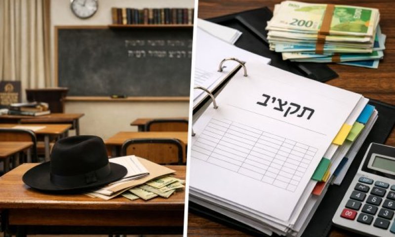 פיקוח, כספים ובג"ץ