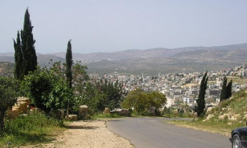 עראבה. שיקים סחירים לעמותת התמיכה בקבוצת הכדורגל