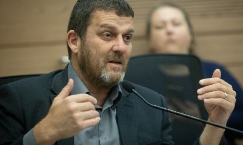 הלוי. אין הצדקה להתערבות [צילום: חיים גולדברג, פלאש 90]