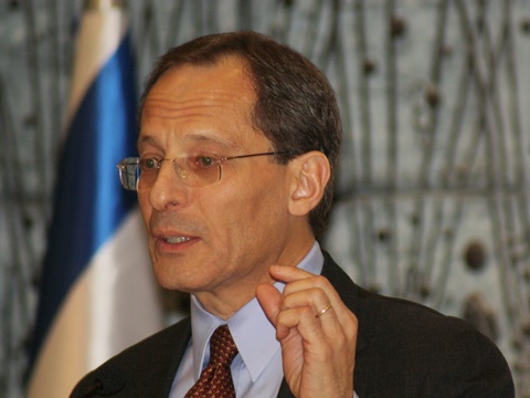 קנדל. להקצות יותר למשפרי דיור [צילום: איציק וולף]