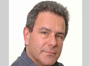 יאיר גלר