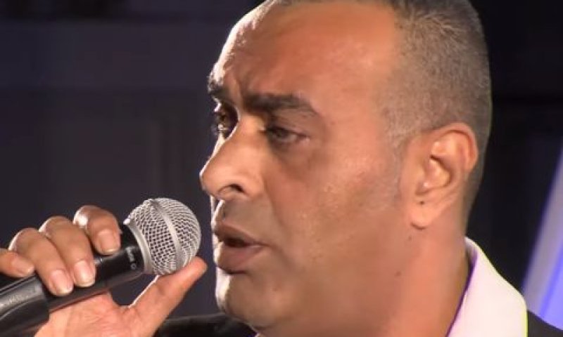 ליאור פרחי ז"ל [צילום: הערוץ הרשמי]