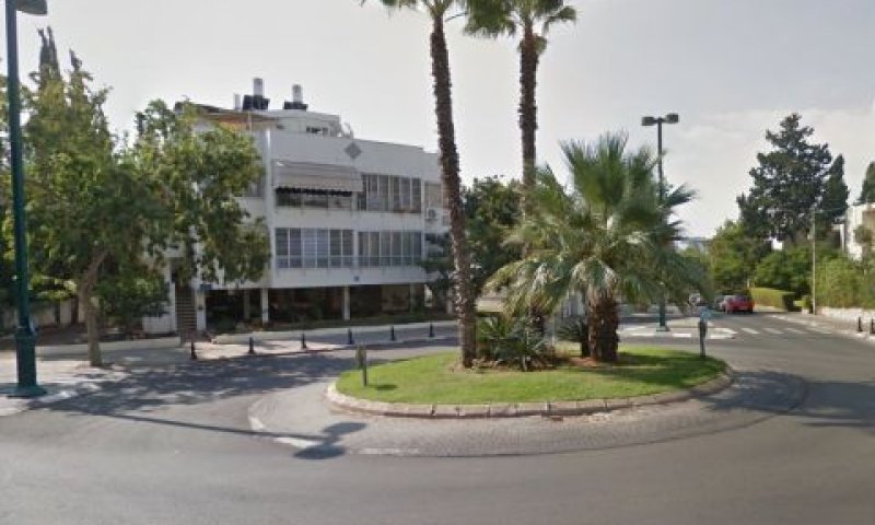 שכונת גני צהלה [צילום: סטריט וויו]