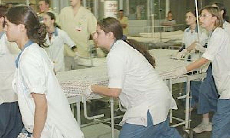 דיאטה כמעט גרמה למותו [צילום אילוסטרציה: פלאש 90]