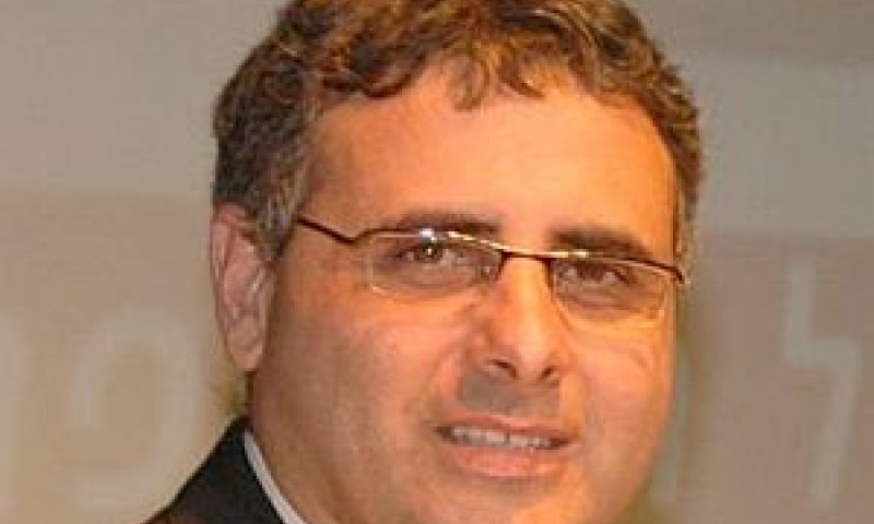 רו"ח אלי כהן [צילום: יח"צ]