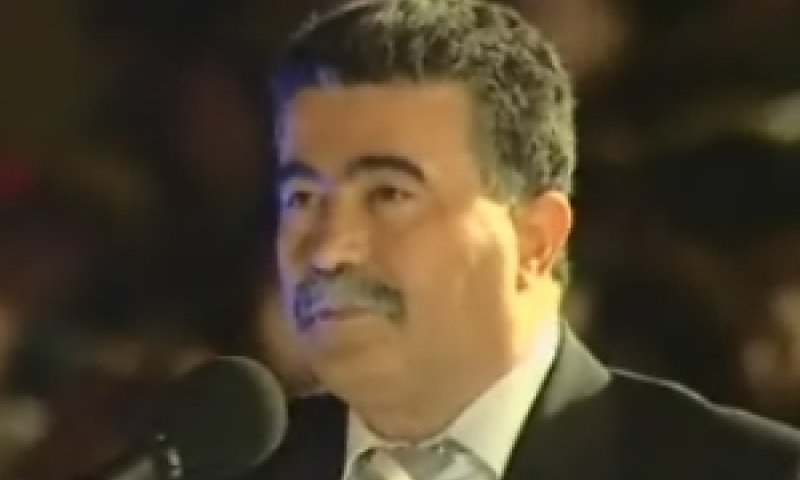 פרץ. תקופה חדשה