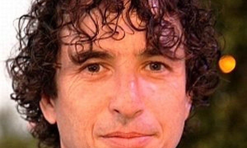 עדי פלאוט, מנכ"ל קבוצת קומליין [תצלום: יח"צ]