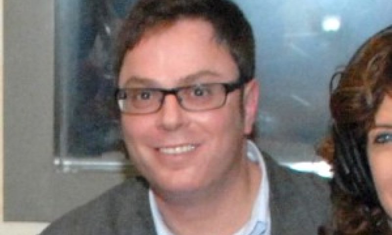 אילן רבינוביץ' [צילום: אמיר כהן]