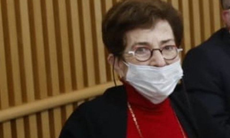 ברלינר. התמחתה בפלילים