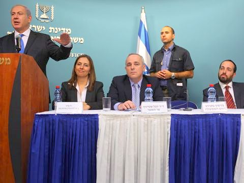 [צילום: פלאש 90]