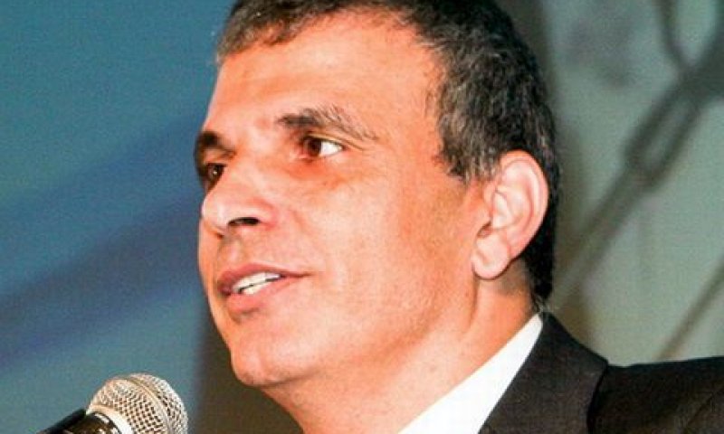 שר התקשורת, משה כחלון [צילום: רונן טופלברג]