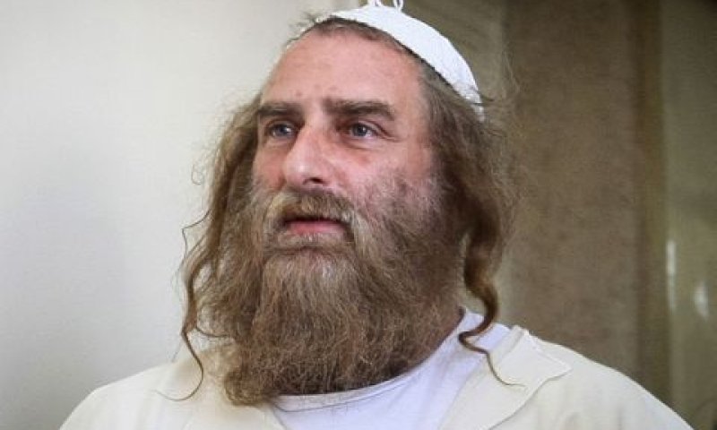 דניאל אמבש [צילום: קובי גדעון/פלאש 90]