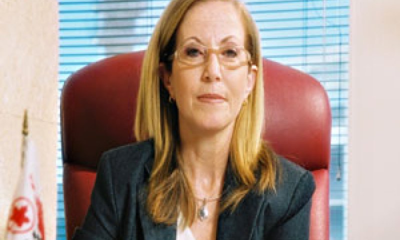 בן-צור. הצליחה להפוך את קנדה לשער כניסה מרכזי לישראלים לארה"ב