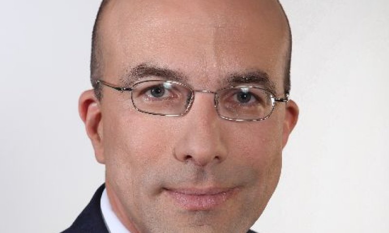 חן ליכטנשטיין. משנה חדש למנכ"ל מכתשים אגן [צילום: יח"צ]
