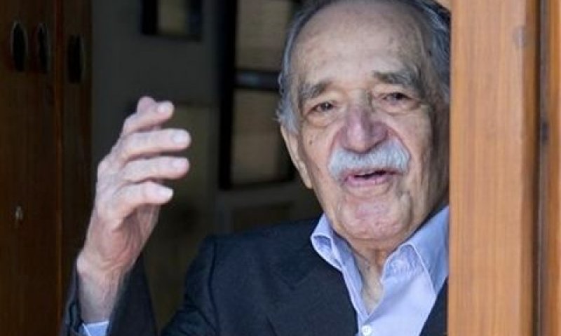 מרקס. "ביום שעמדו להורגו" [צילום: AP]
