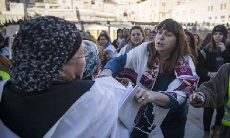 [צילום: הדס פרוש/פלאש 90]