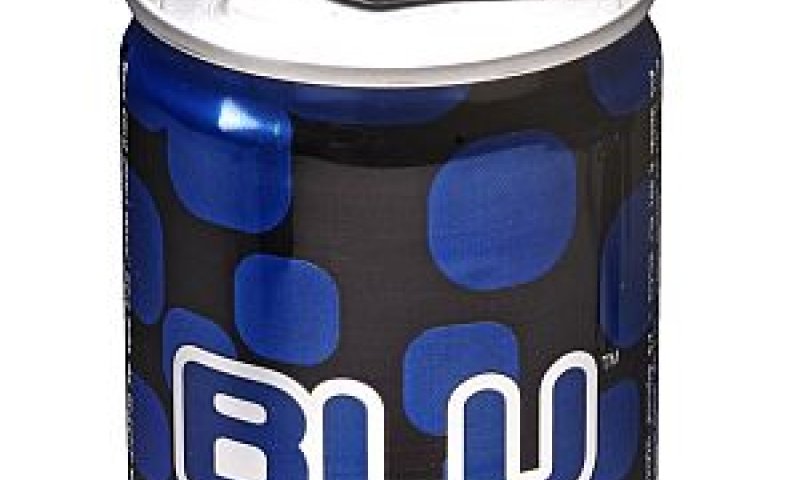 משקה אנרגיה חדש [צילום: יח"צ]